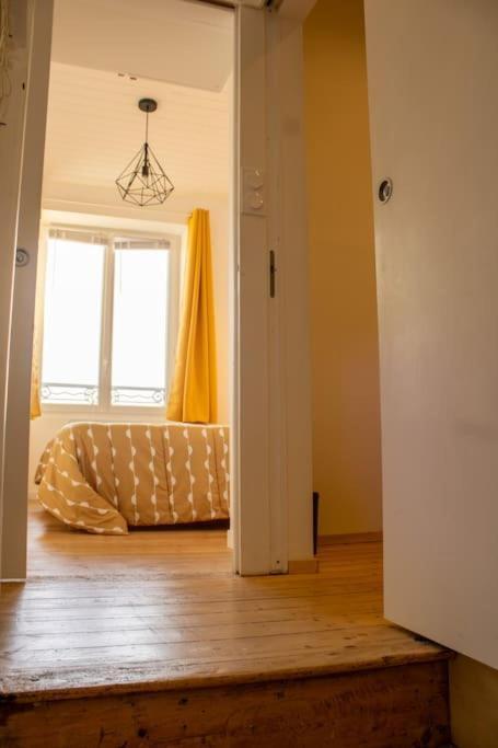 Ti Rouz/Wifi/Port A Pieds Villa Camaret-sur-Mer Exterior photo